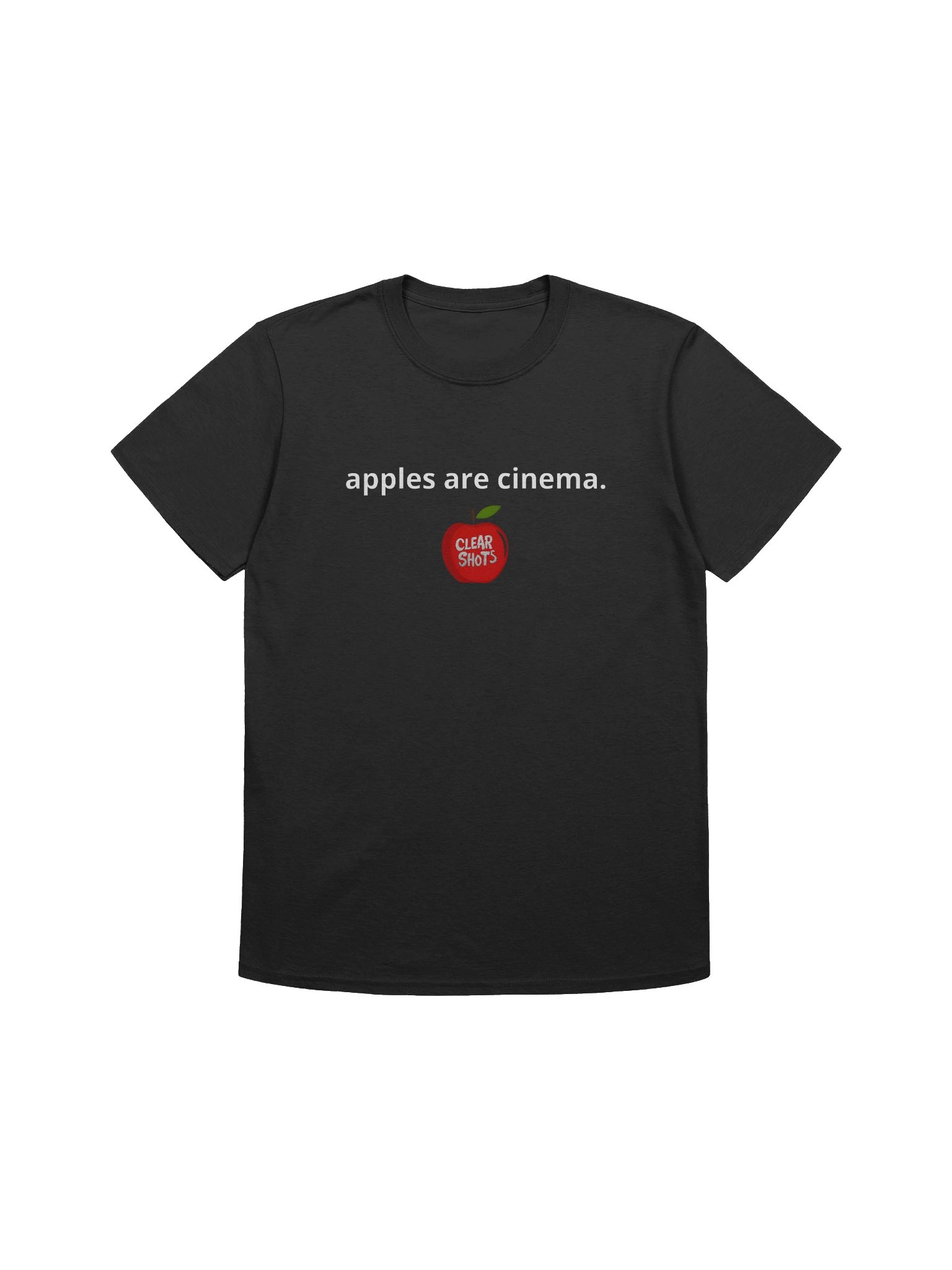 Apples Tee product image (1)