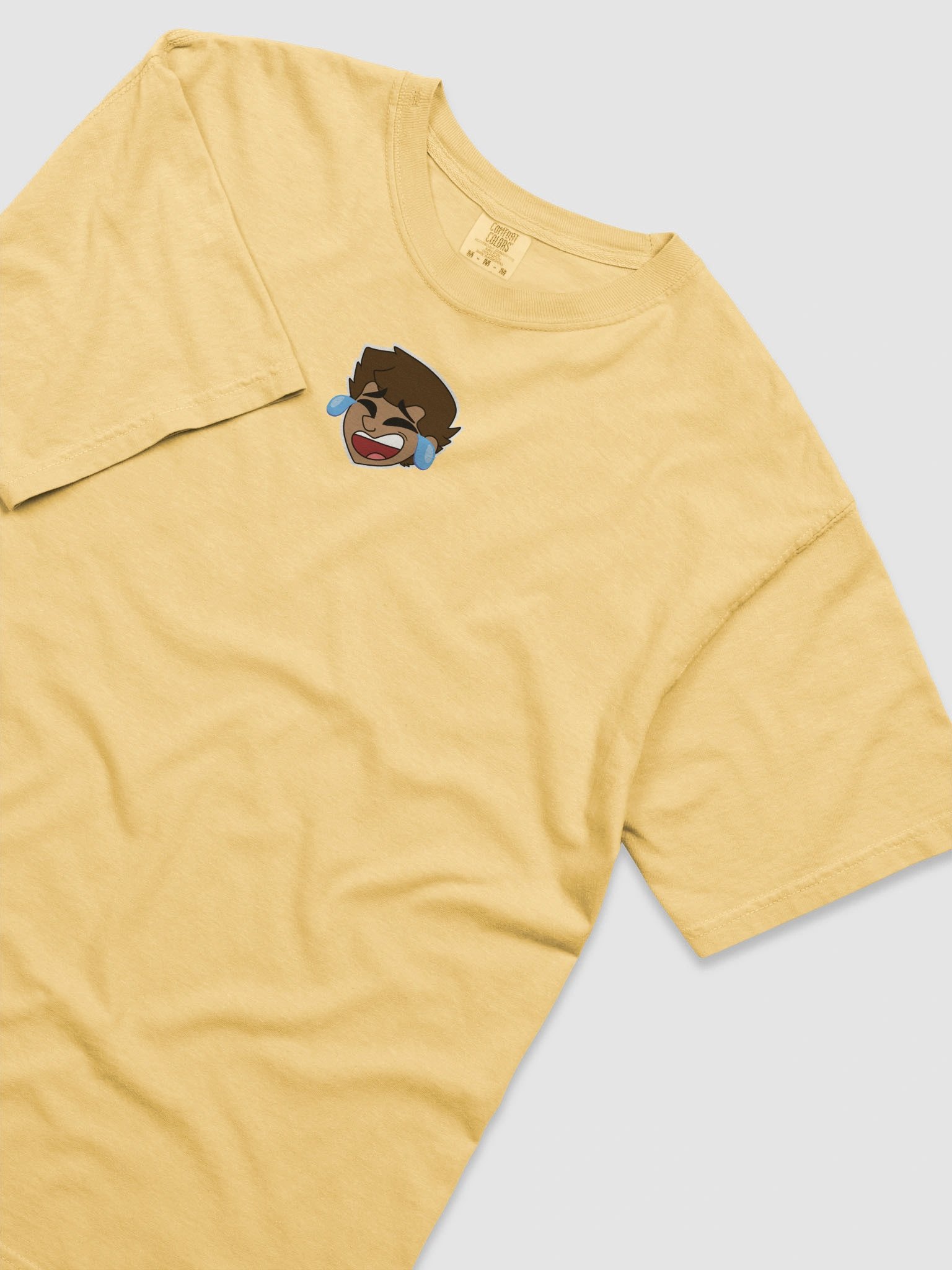 'Laughing' Munz product image (2)