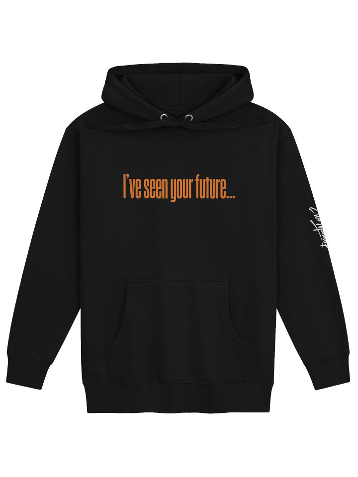Unisex - #tcc Cotton Heritage Premium Hoodie product image (1)