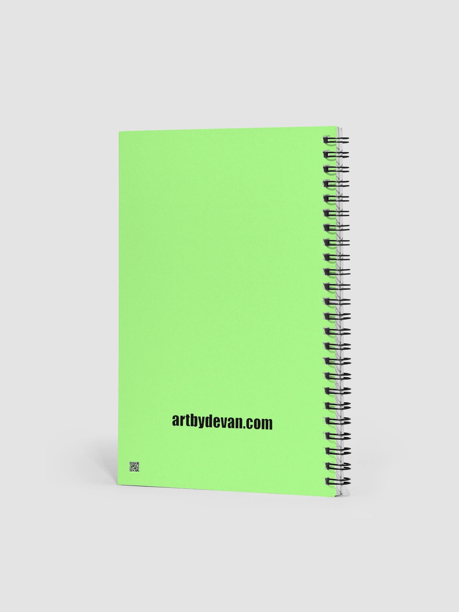 Insulting Cactus Notebook product image (2)