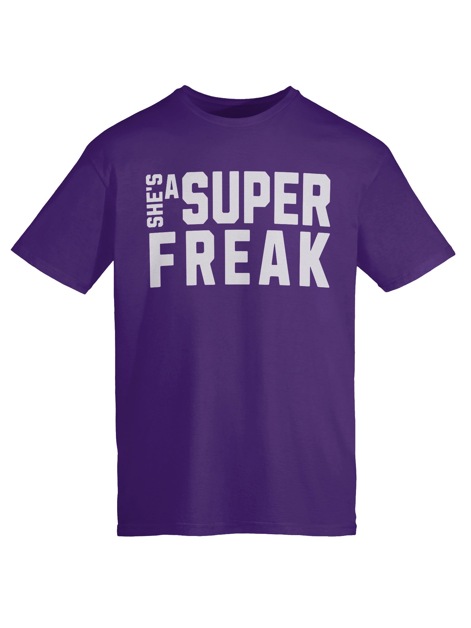 Super Freak product image (51)