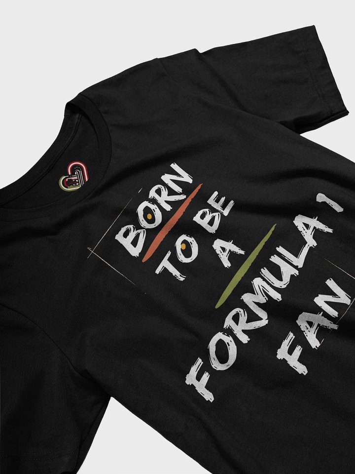 Dynamic Racing Tee product image (2)