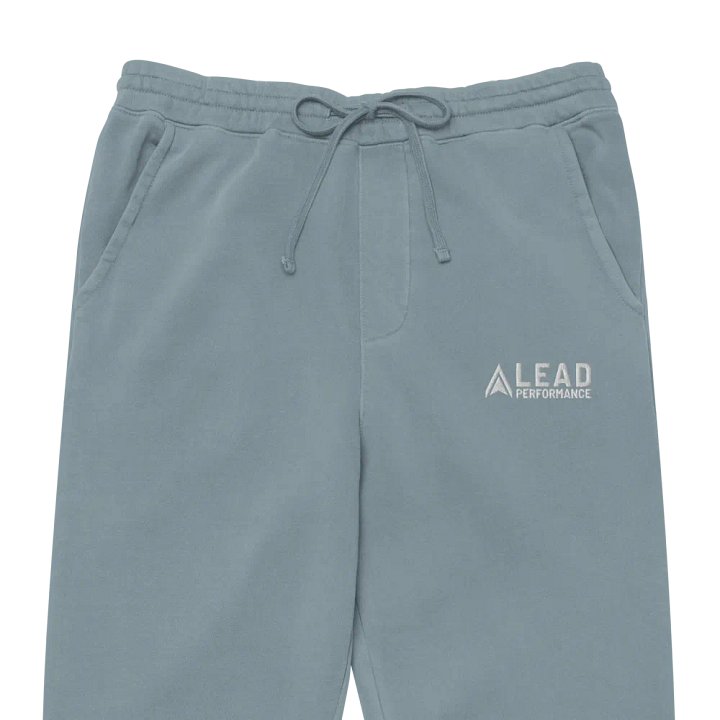 The Premium Faded Jogger product image (1)