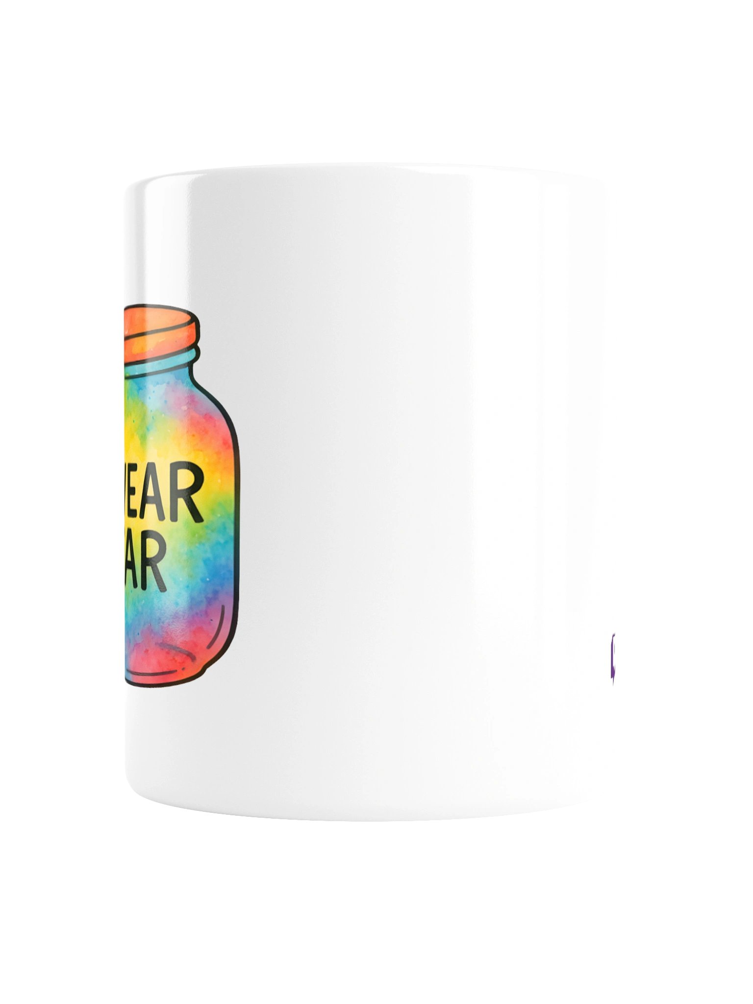 Swear Jar on a Mug product image (4)