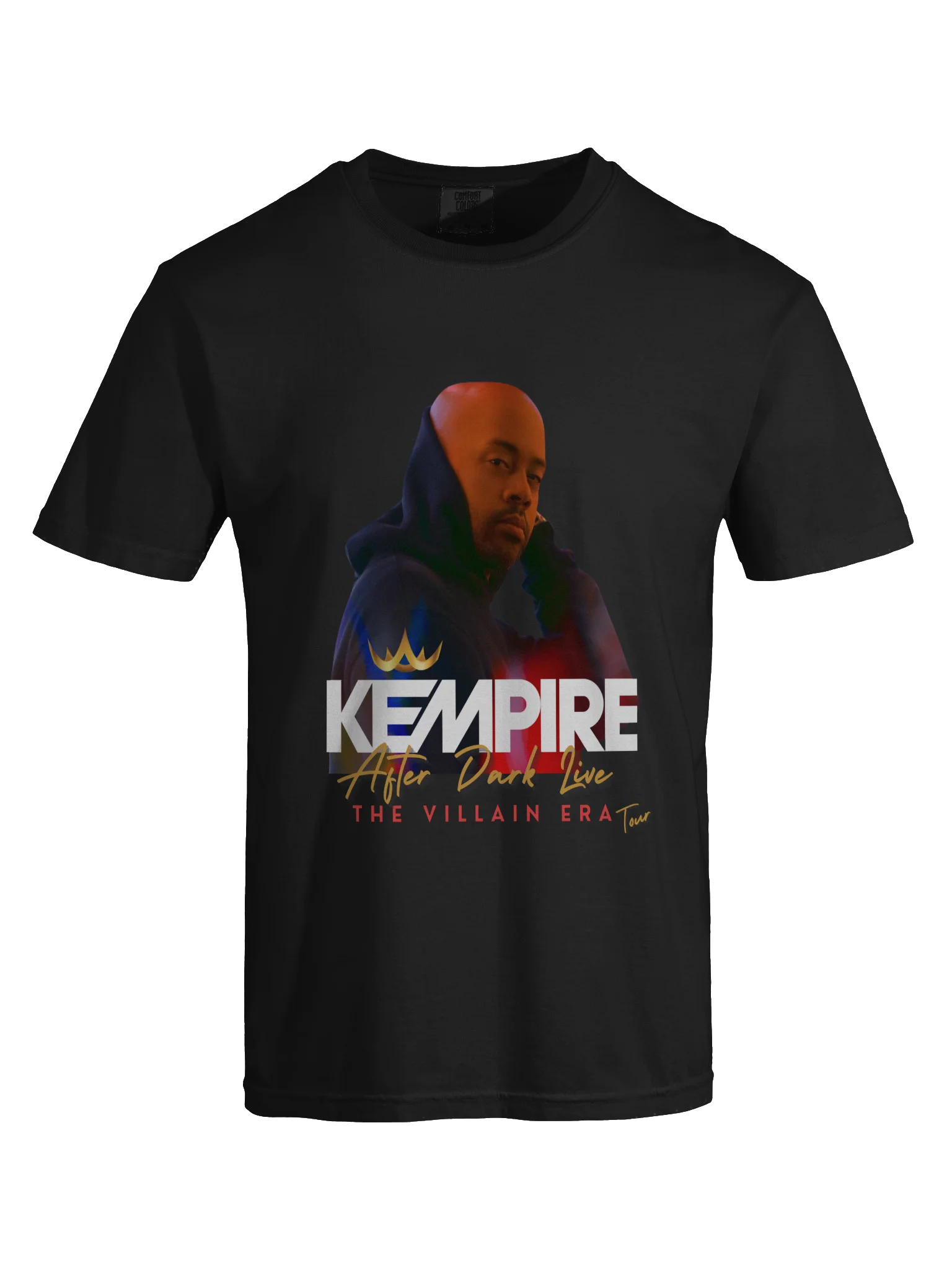Kempire After Dark The Villain Era Tour product image (7)