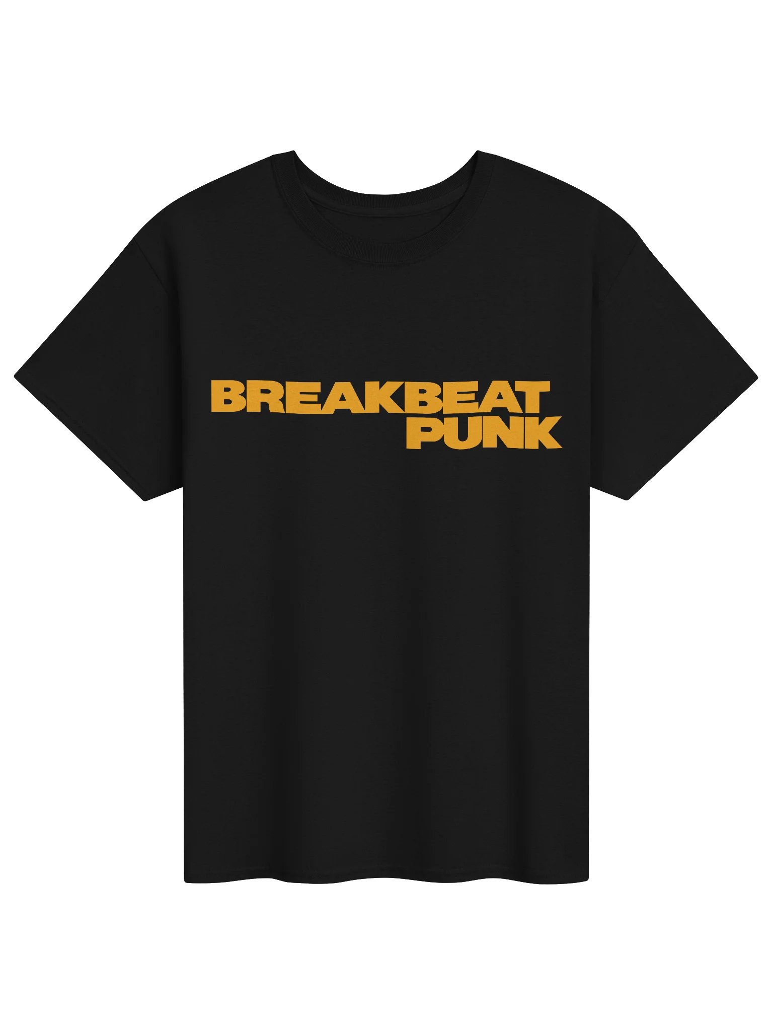 Breakbeat Punk Tee Shirt product image (1)