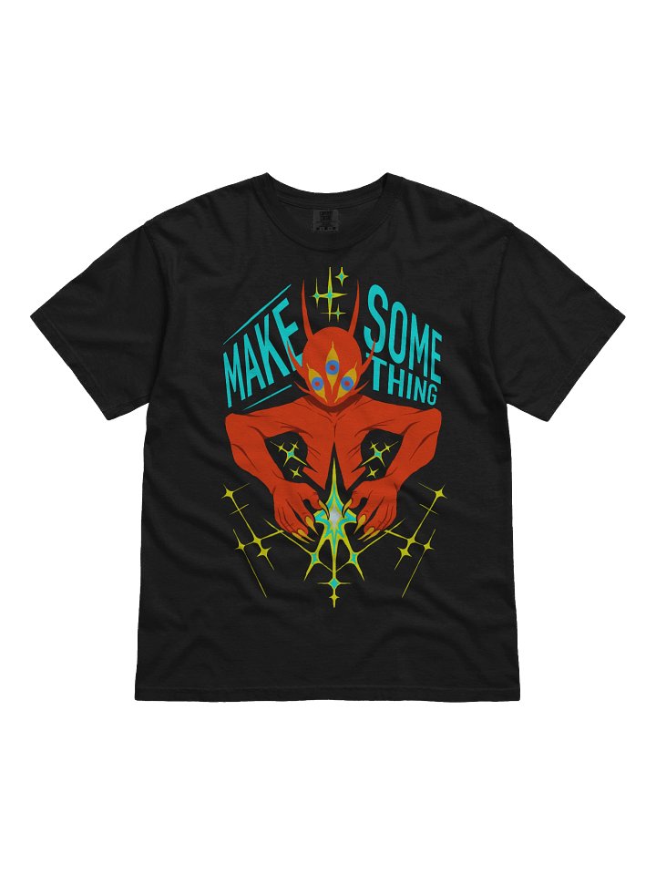Make Something T-Shirt product image (1)