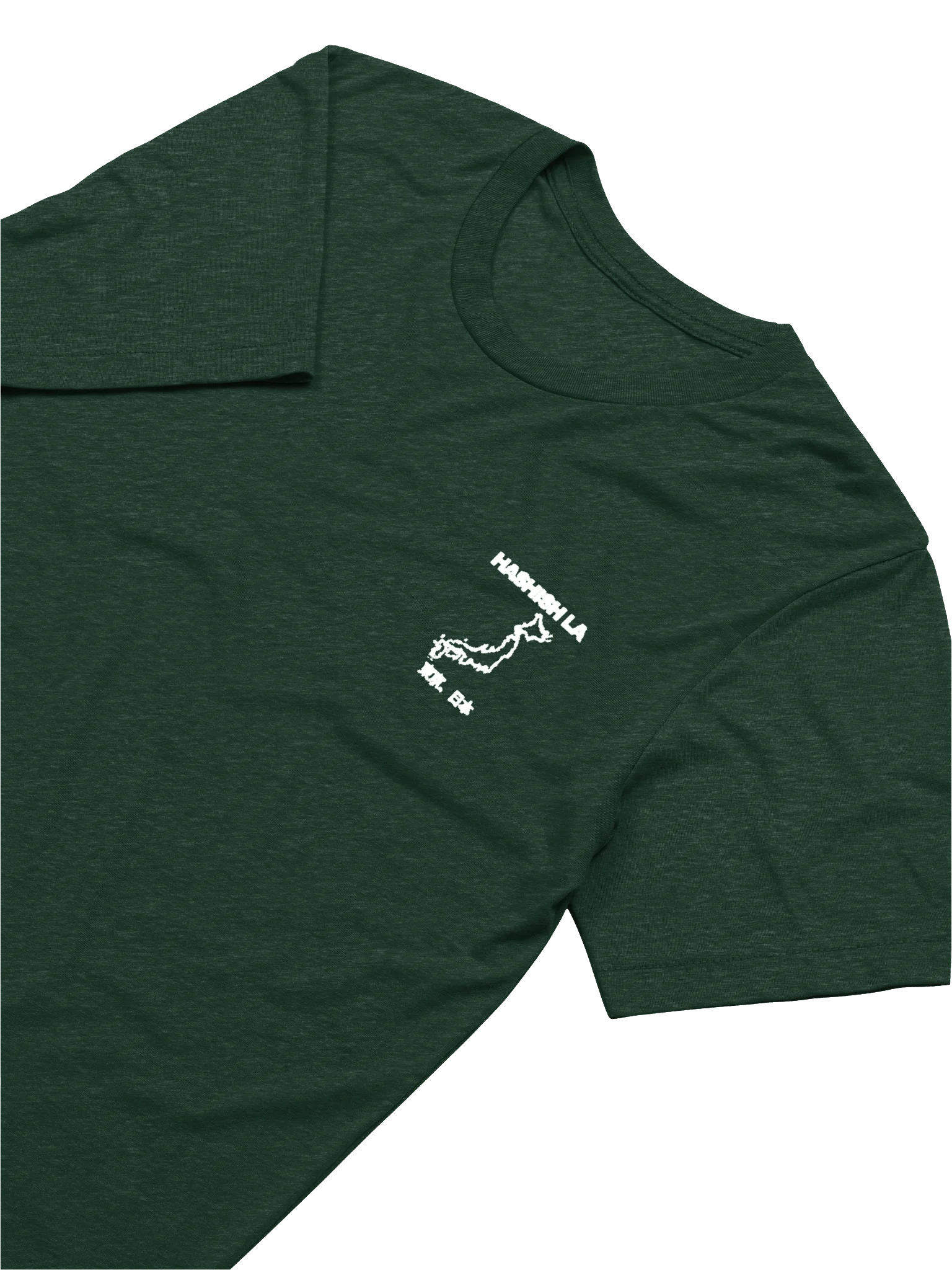 hashish la "Japan" tee product image (3)