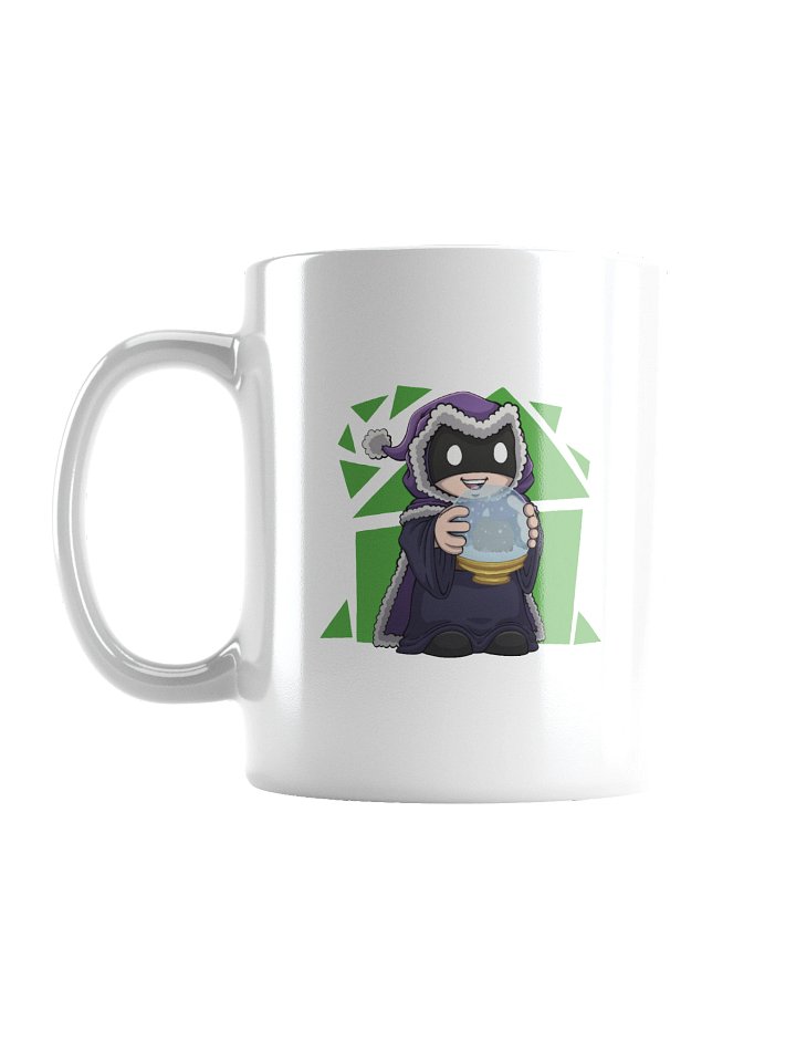 Darkside Snowglobe product image (3)