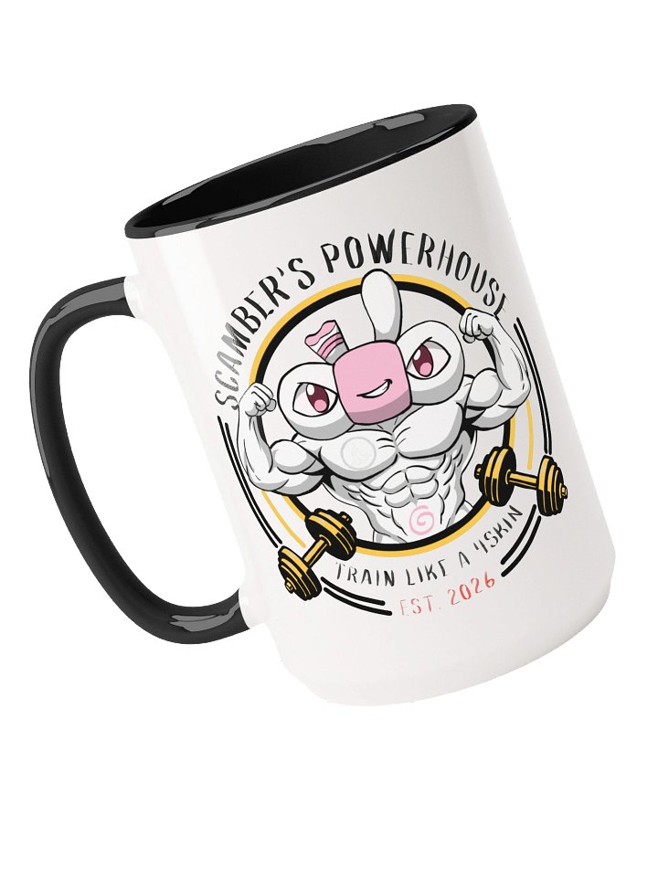 4Skin Tuff - Gym Arc product image (2)