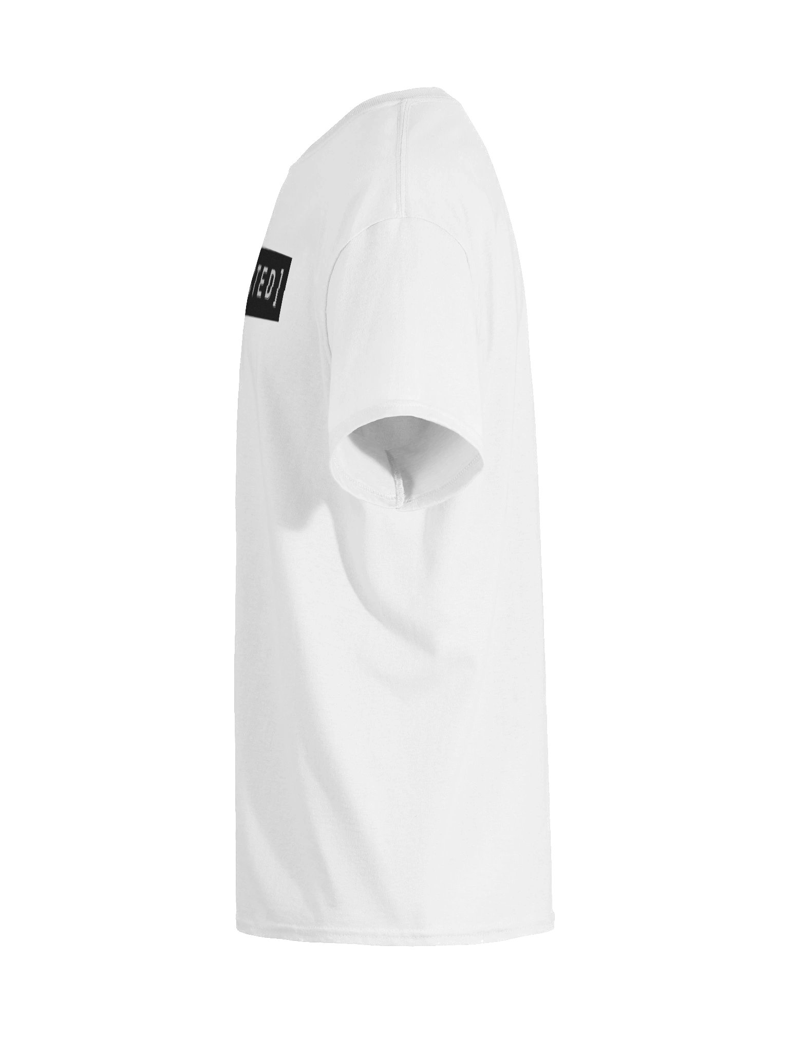 Redacted Tee product image (17)