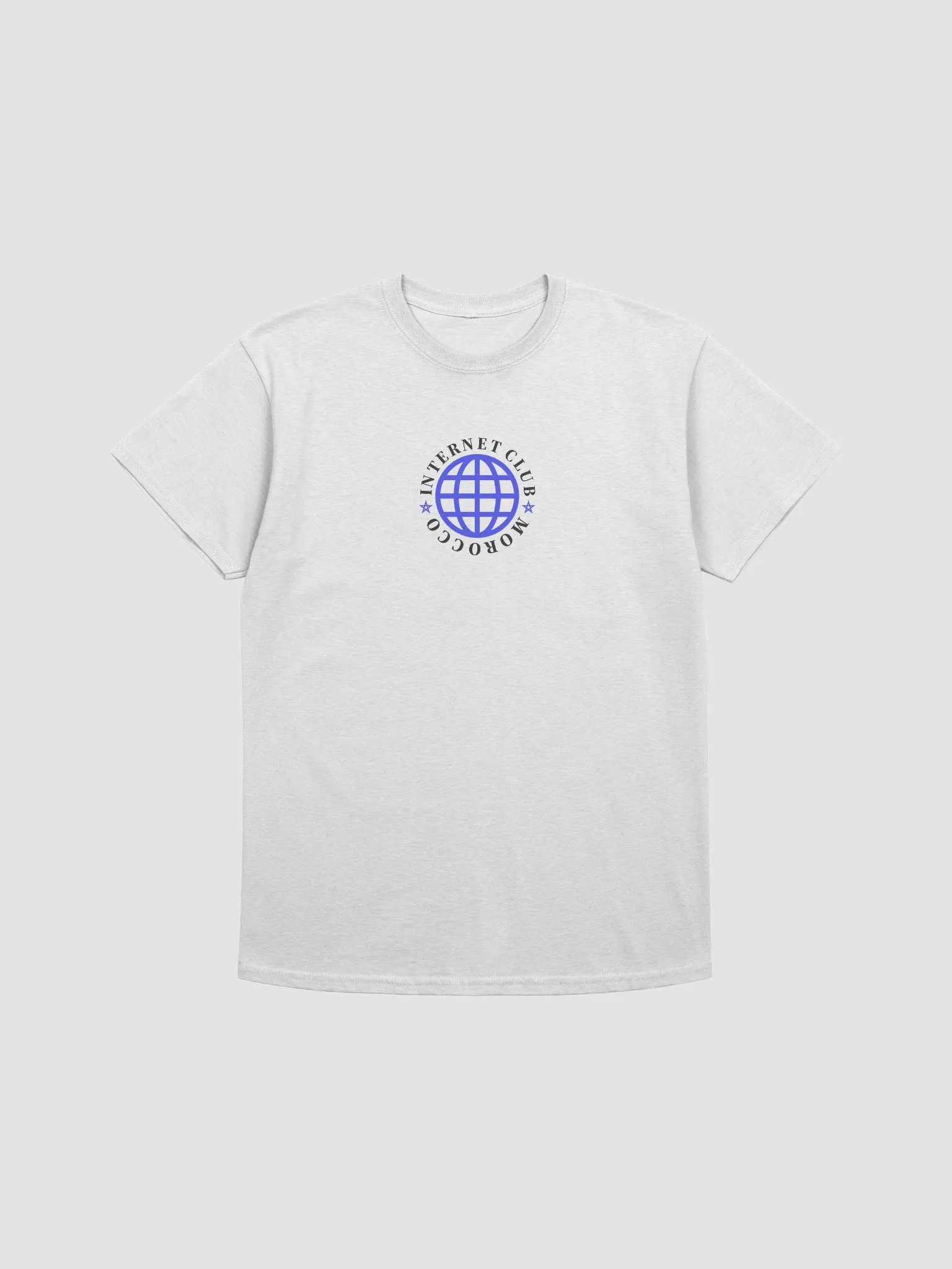Cyber Café Nostalgia T-Shirt product image (8)