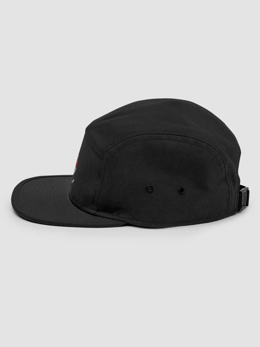 Embroidered Suck a Butt 5 Panel Camper Cap product image (4)