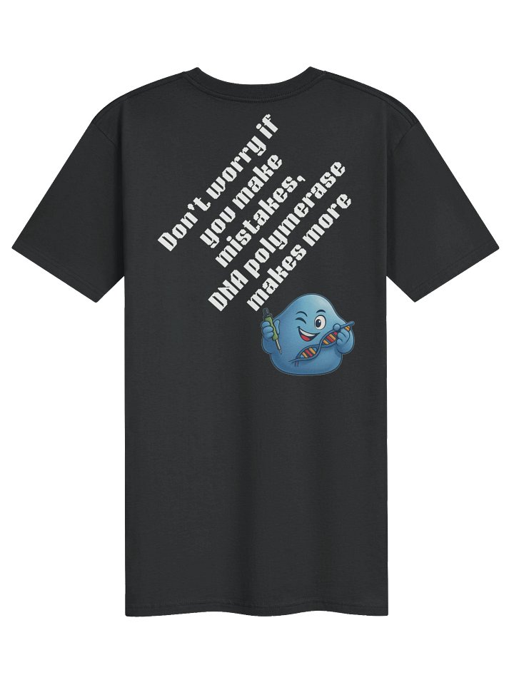 Unhinged Science Shirt product image (10)