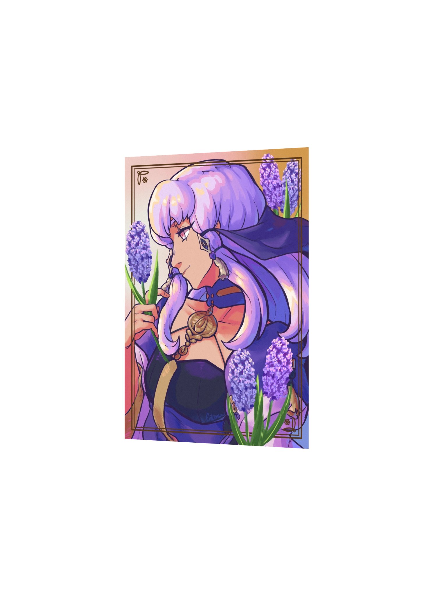 FE3H Lysithea product image (2)