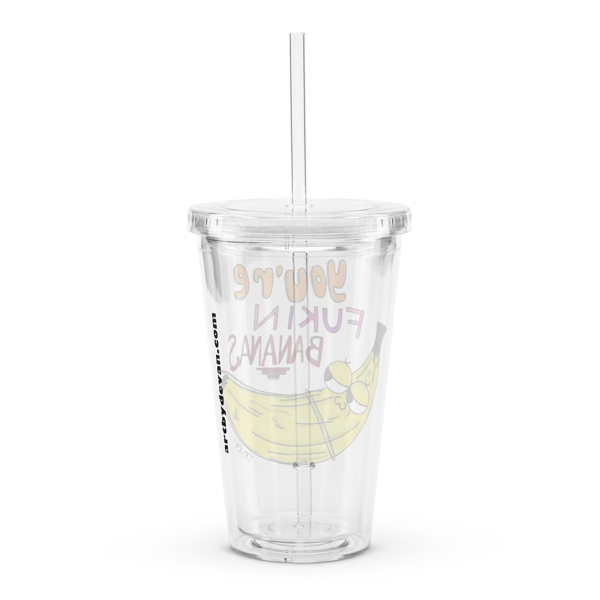 F - Bananas Cup product image (3)