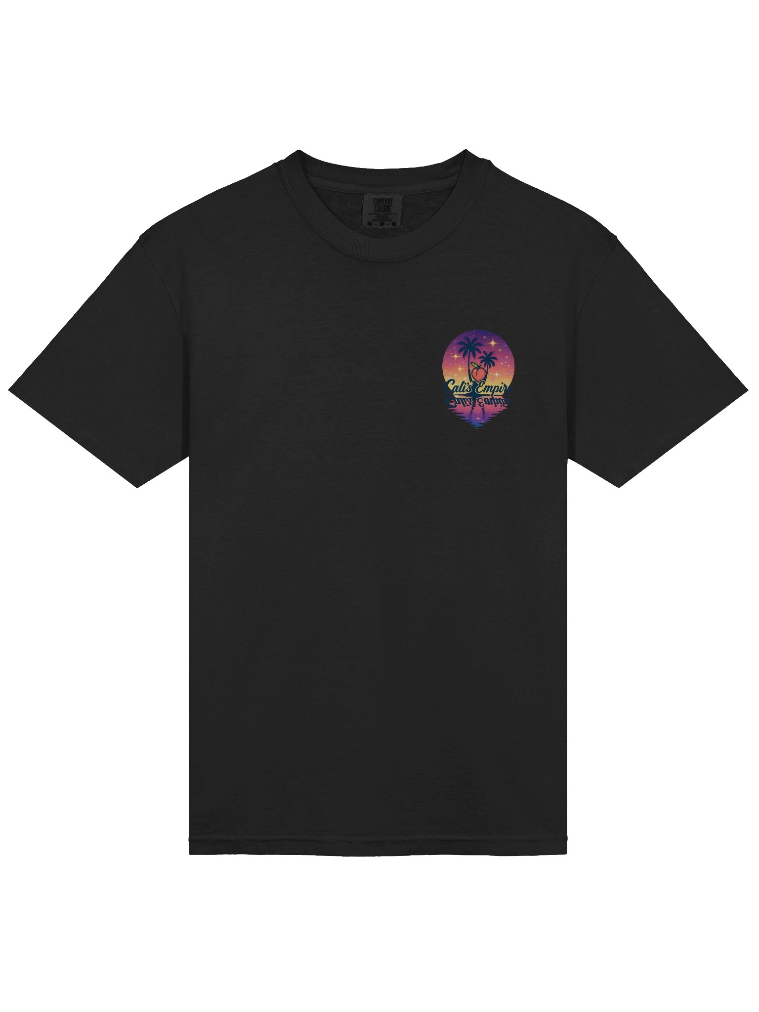Cali's Empire Tee product image (3)
