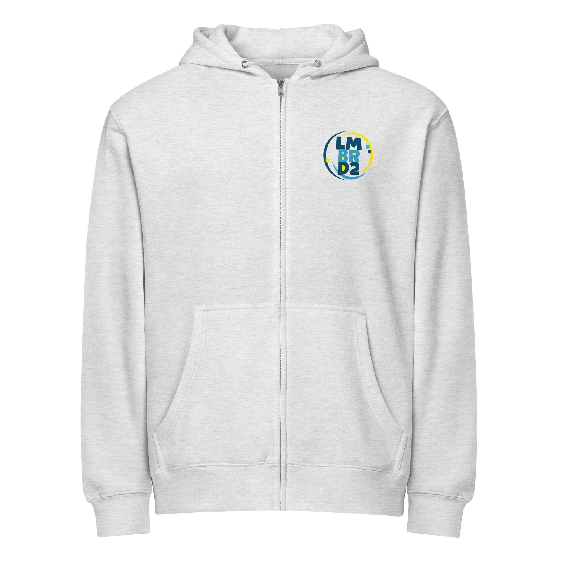 LMBRD2 LANE SEVEN PREMIUM FULL ZIP HOODIE product image (21)