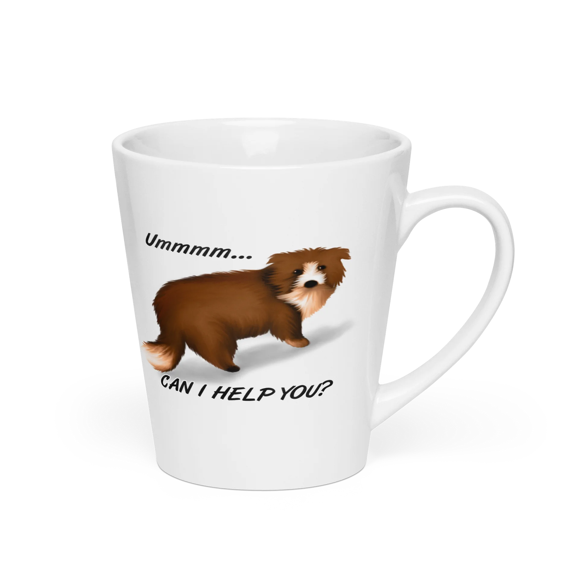 Latte Mug product image (2)