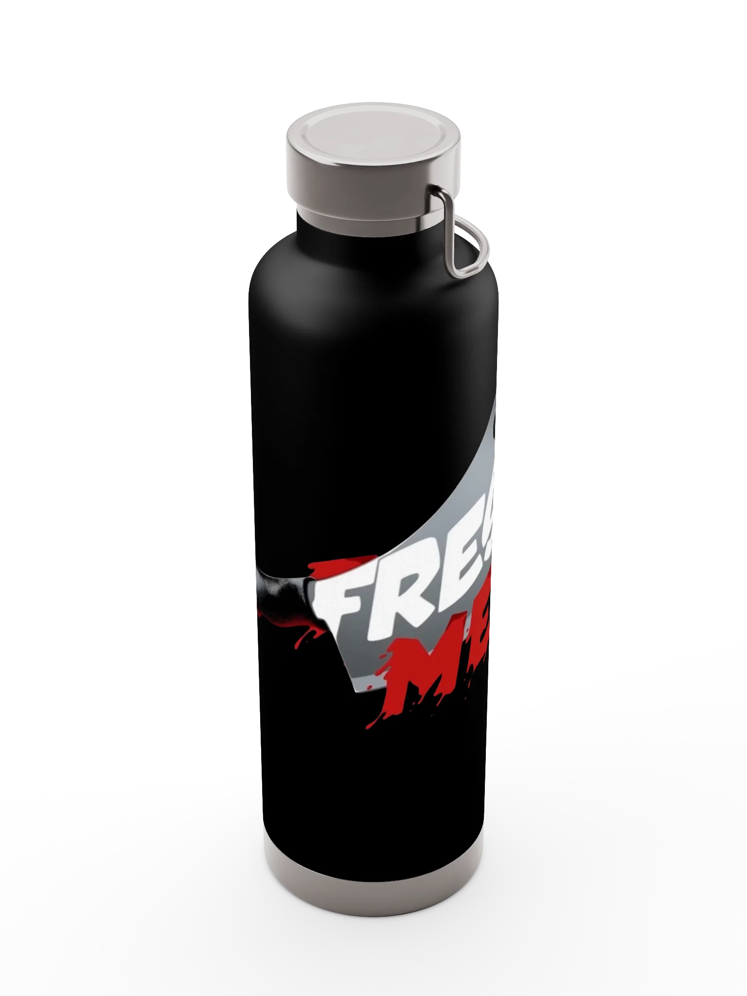 Fresh Meat Cleaver Bottle product image (41)