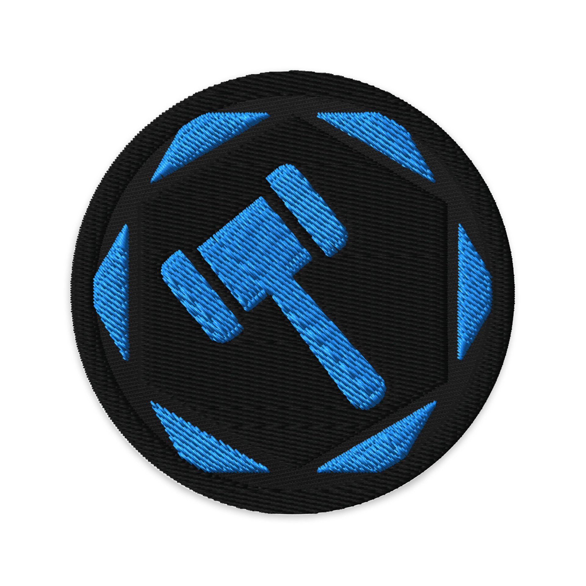 Unnamed Appeal Team Patch product image (1)