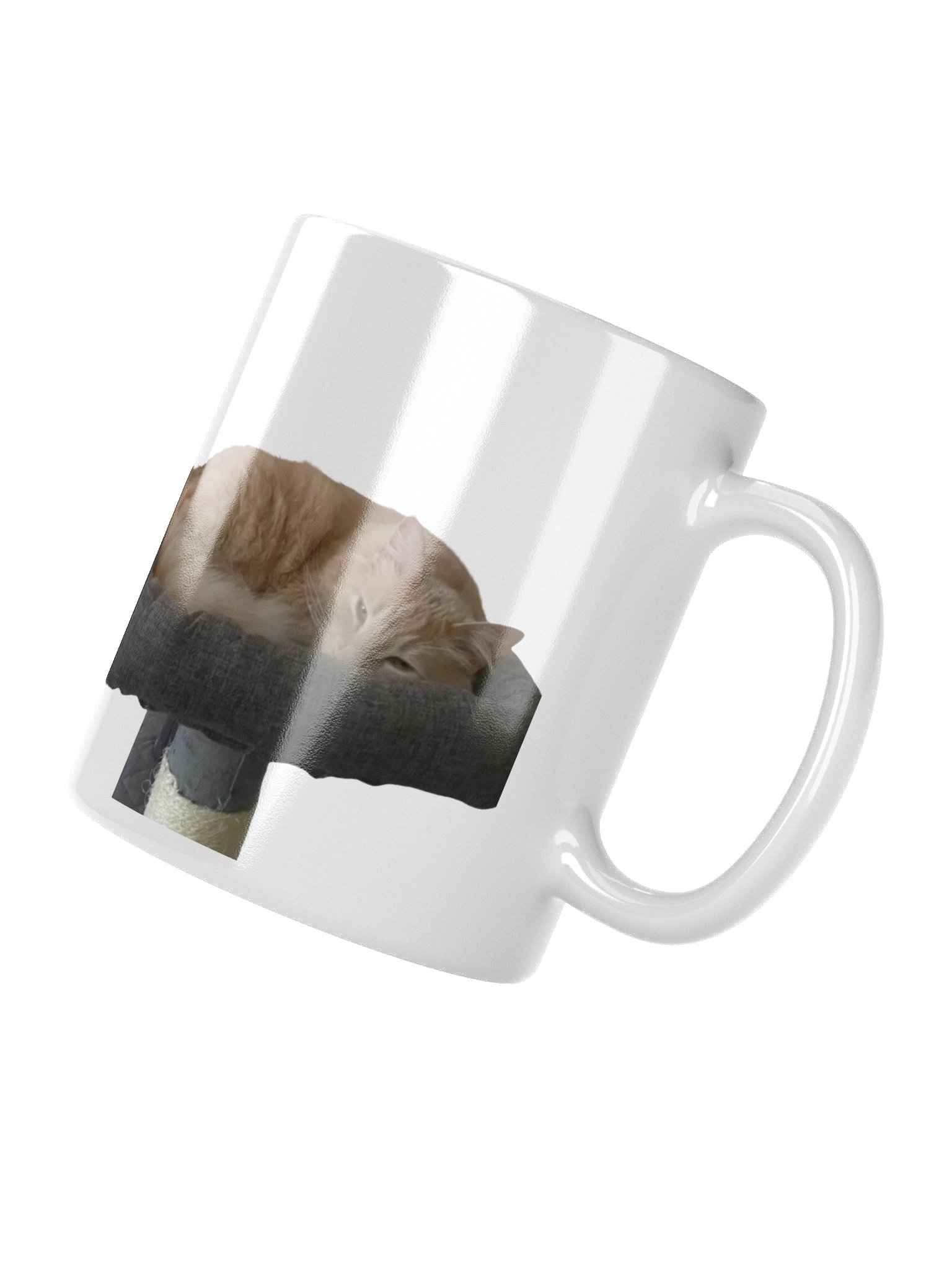 Sleepy Noodle Mug product image (3)