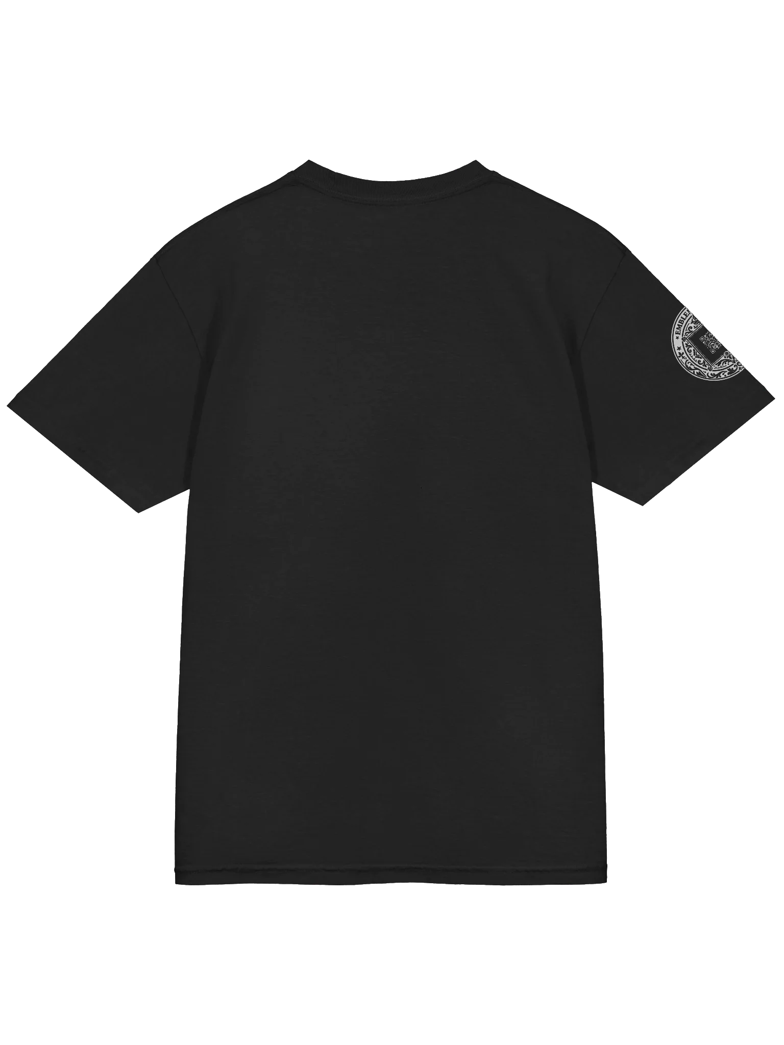 Spiritual Happiness (White on Black/Color) product image (4)