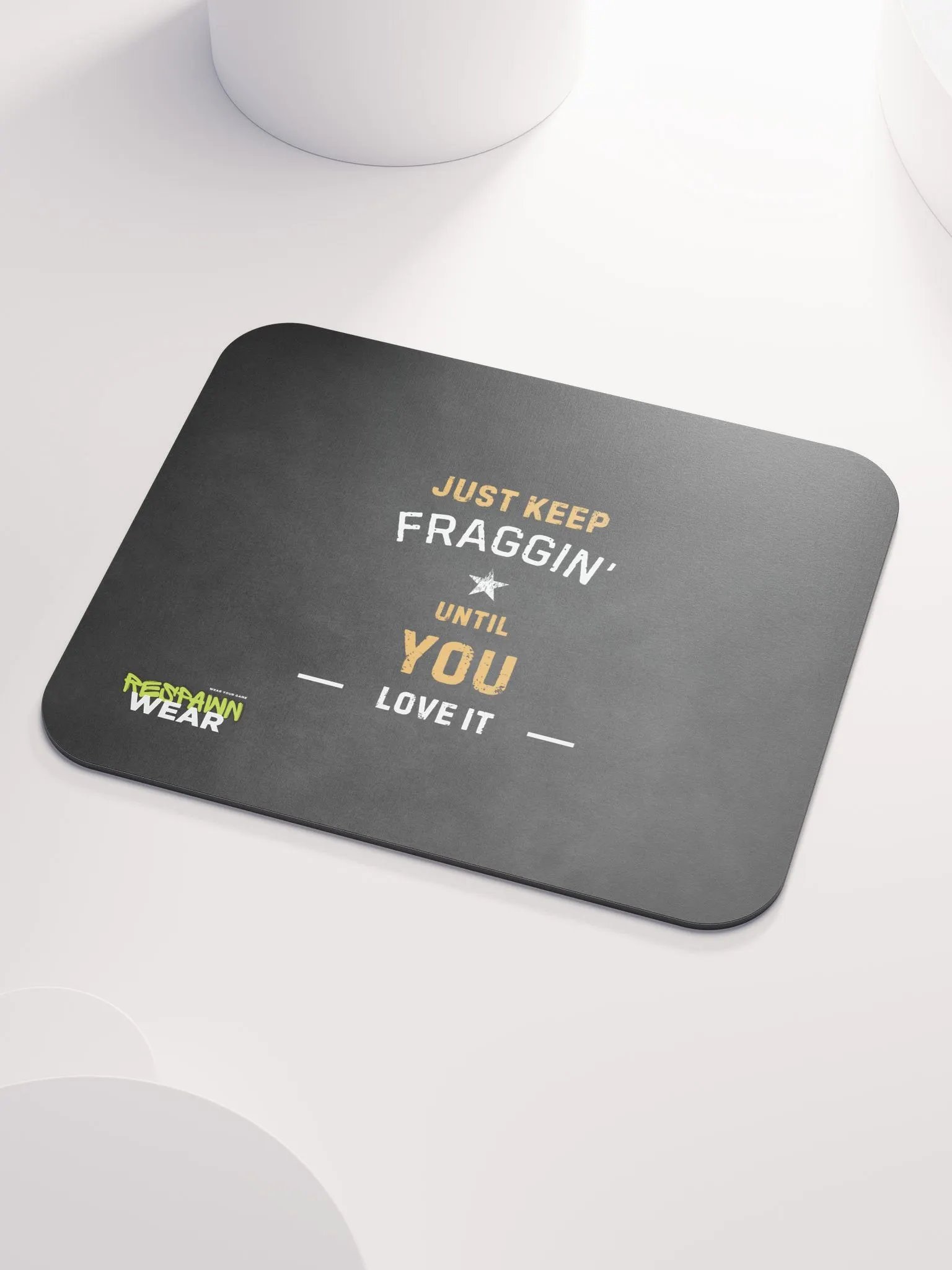 Respawn Mouse Pad product image (3)