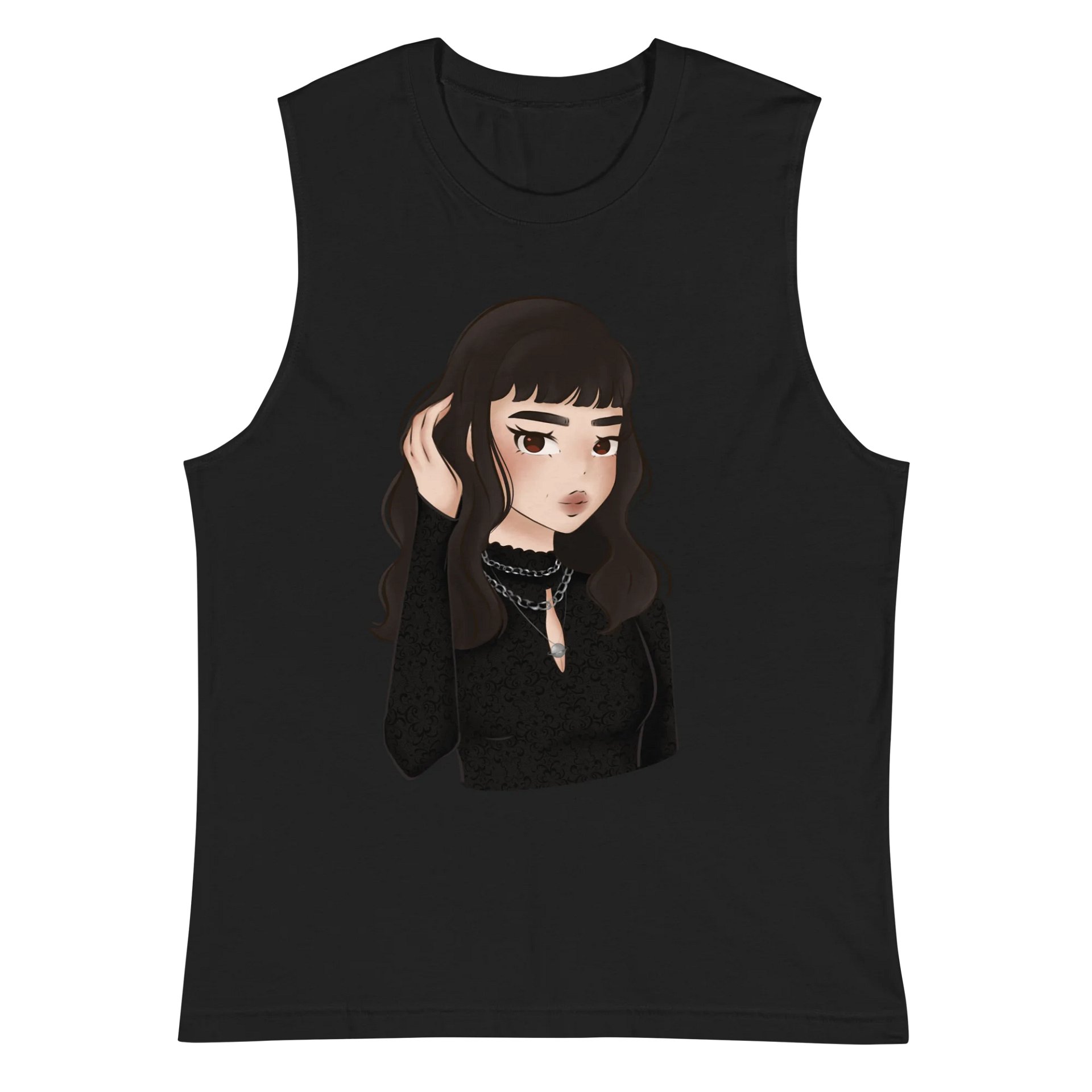 Muscle Tank product image (2)