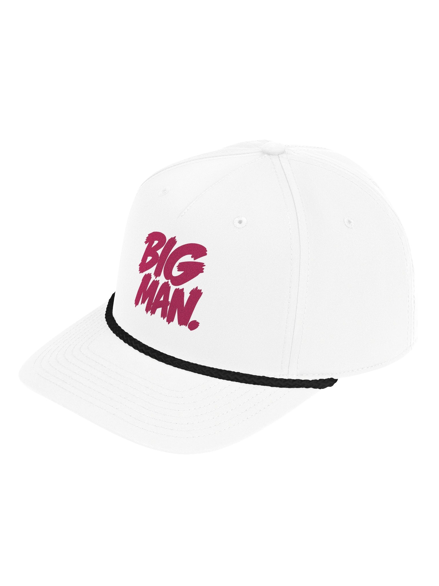 LIMITED EDITION - STACKED BIG MAN product image (2)
