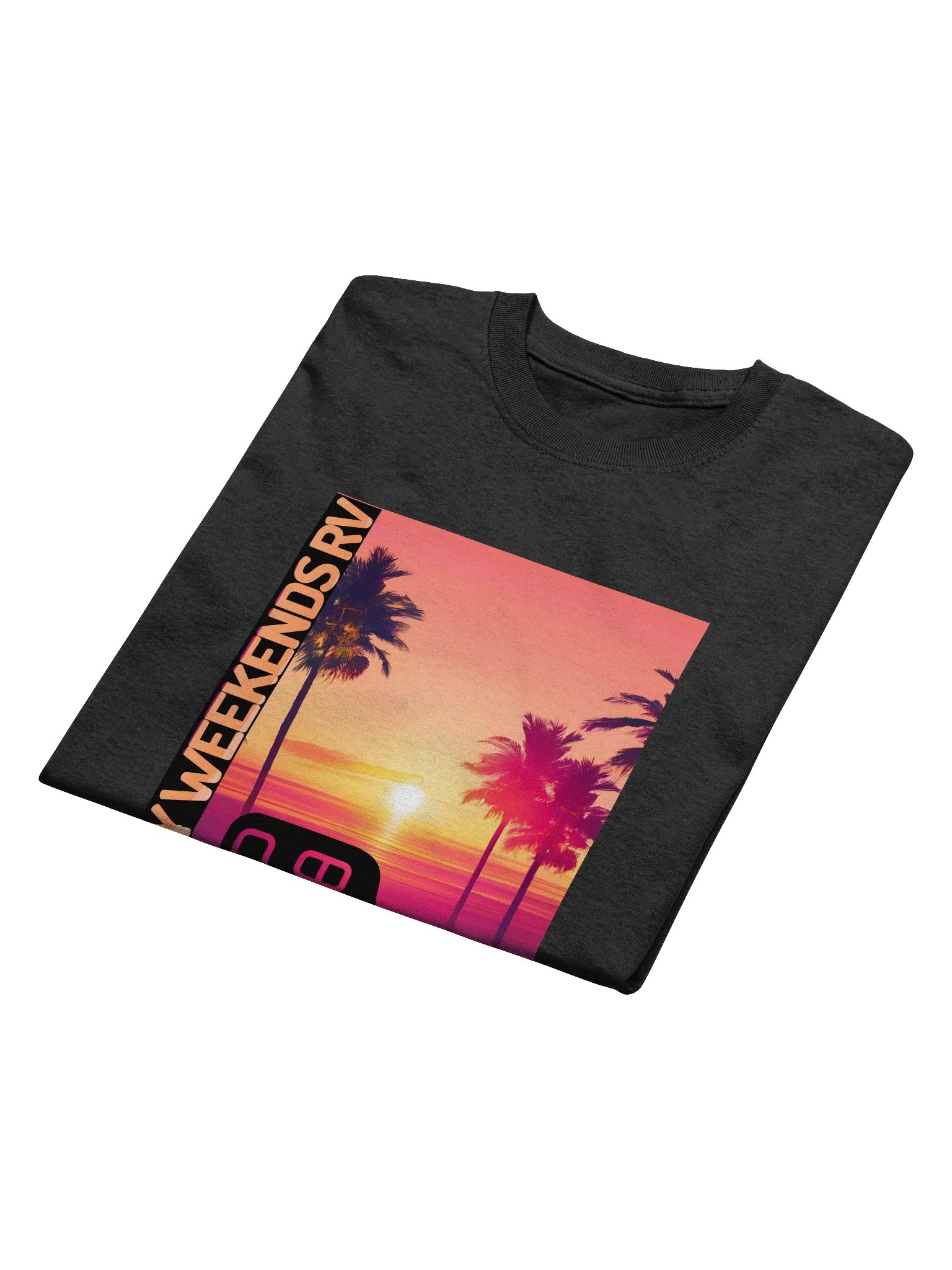 Beach Vibes Tee product image (22)