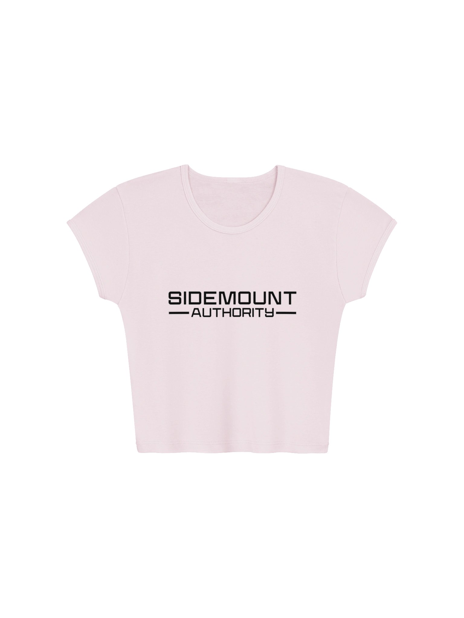 BALANCE Crop Tee product image (1)