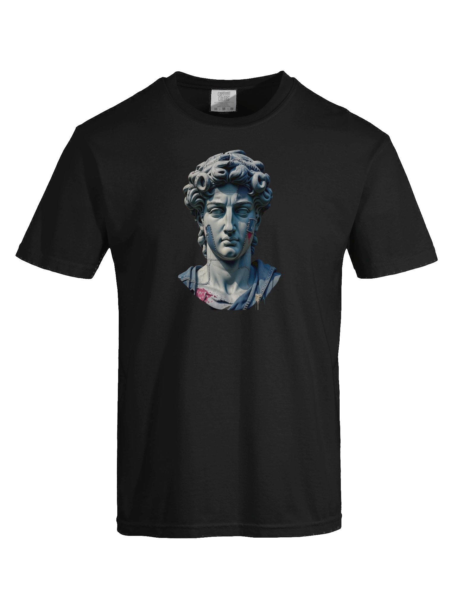 The Statue series product image (7)