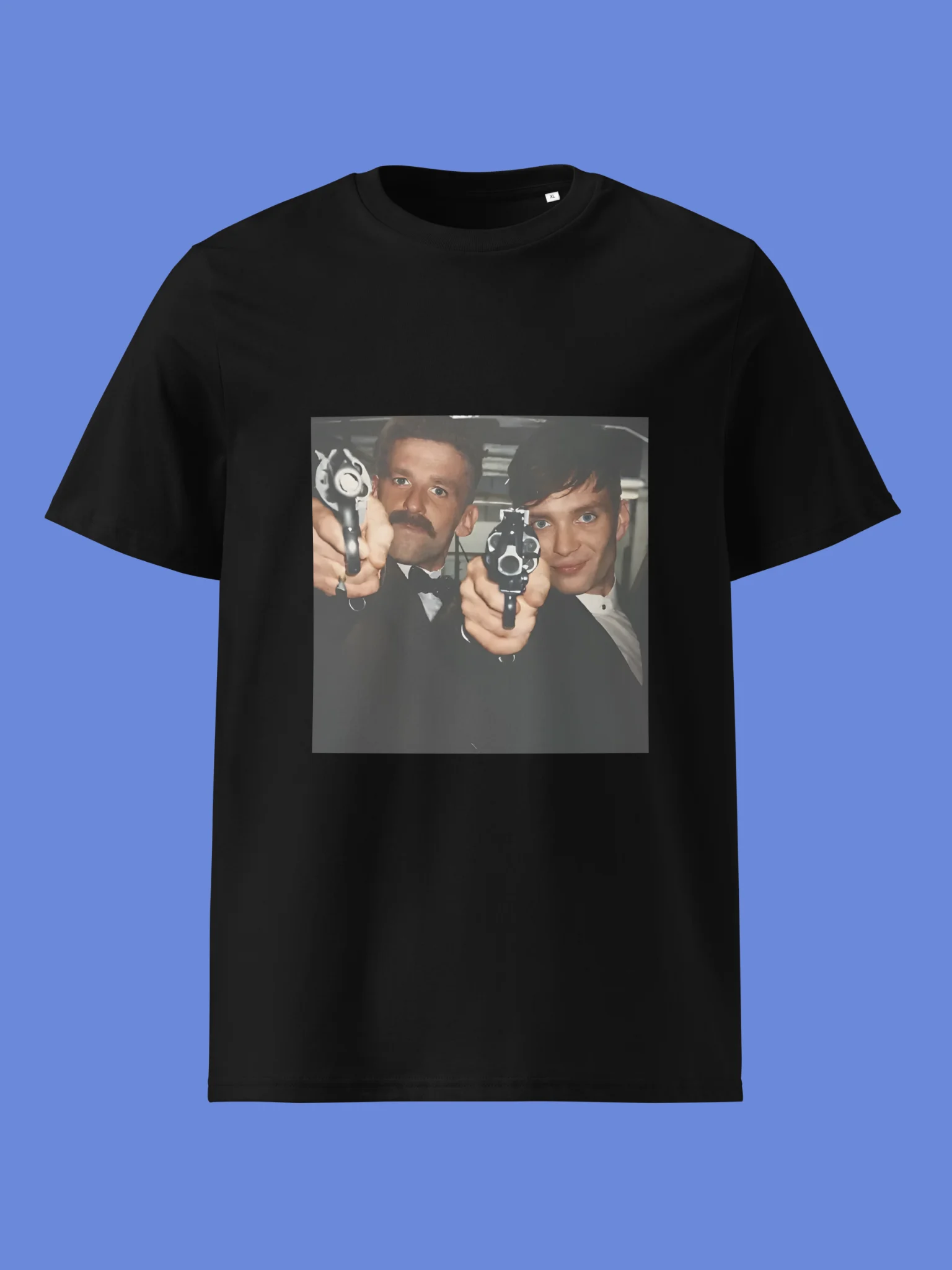 Peaky Blinders Arthur And Tommy Shelby Shirt product image (19)