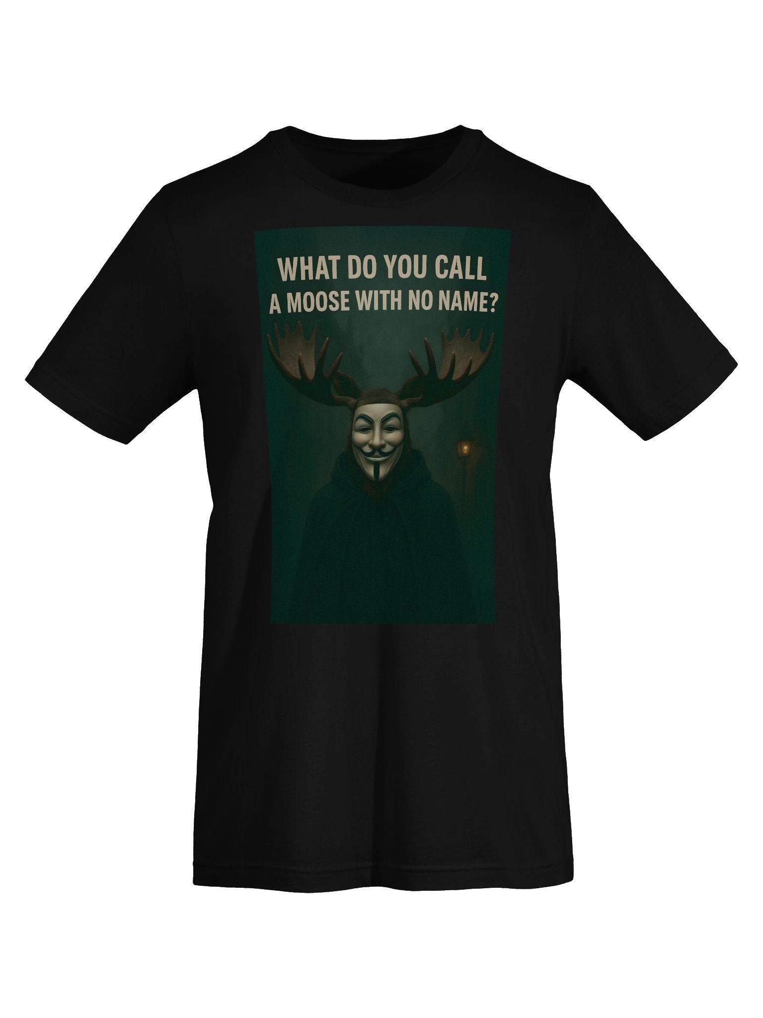 Anonymoose Tee Shirt product image (7)