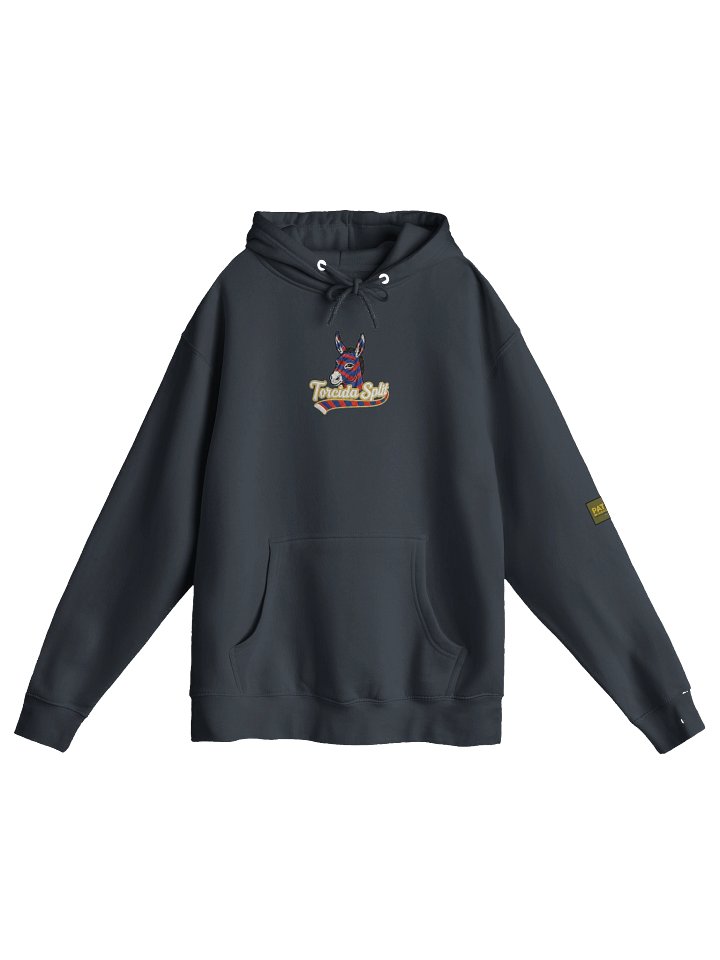 Torcida Split Urban Graphic Hoodie product image (1)