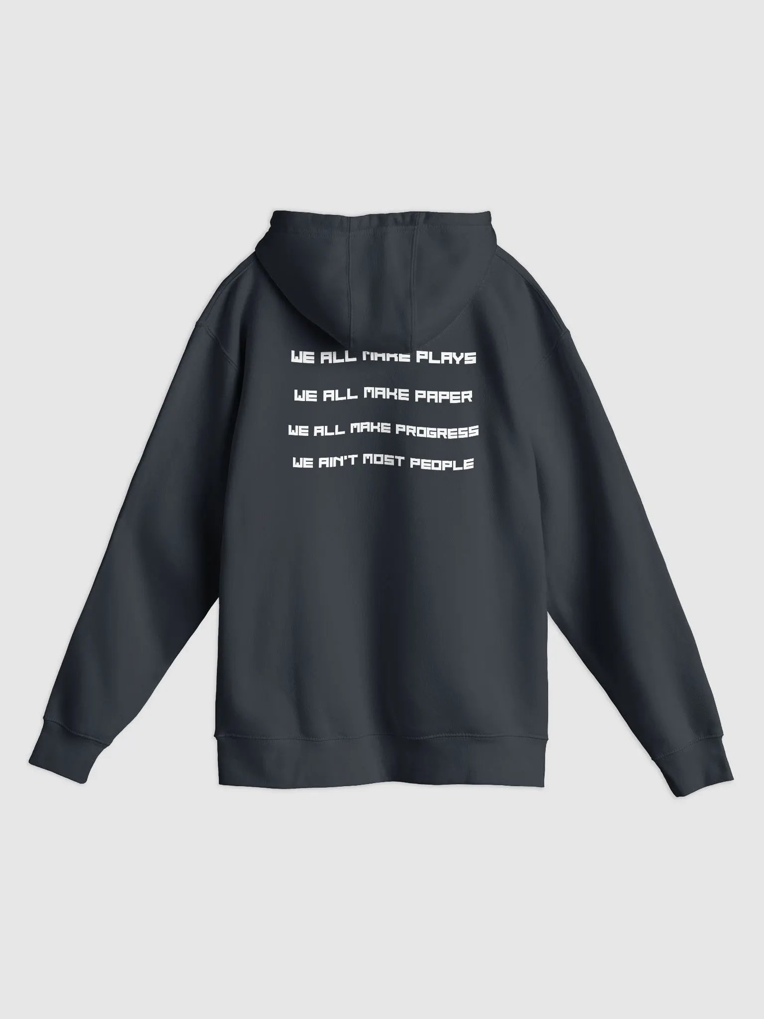 WAMP Hooodie product image (7)
