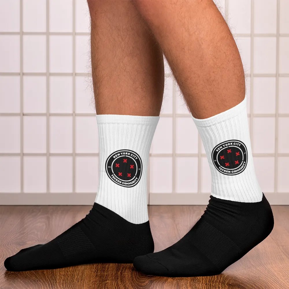 Logo 2.0 Socks product image (12)