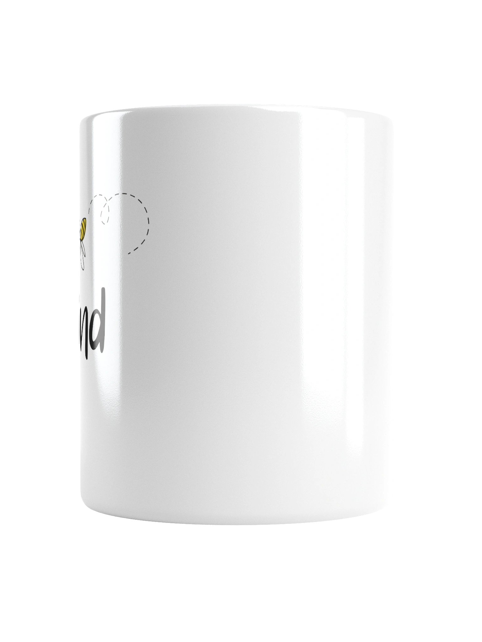 Bee Kind Mug product image (4)