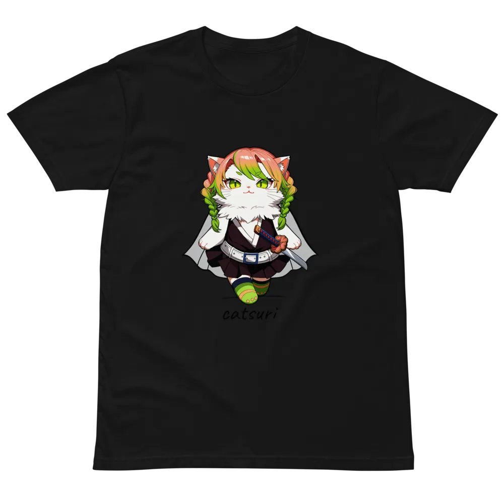 Catsuri - Meow Hashira product image (3)