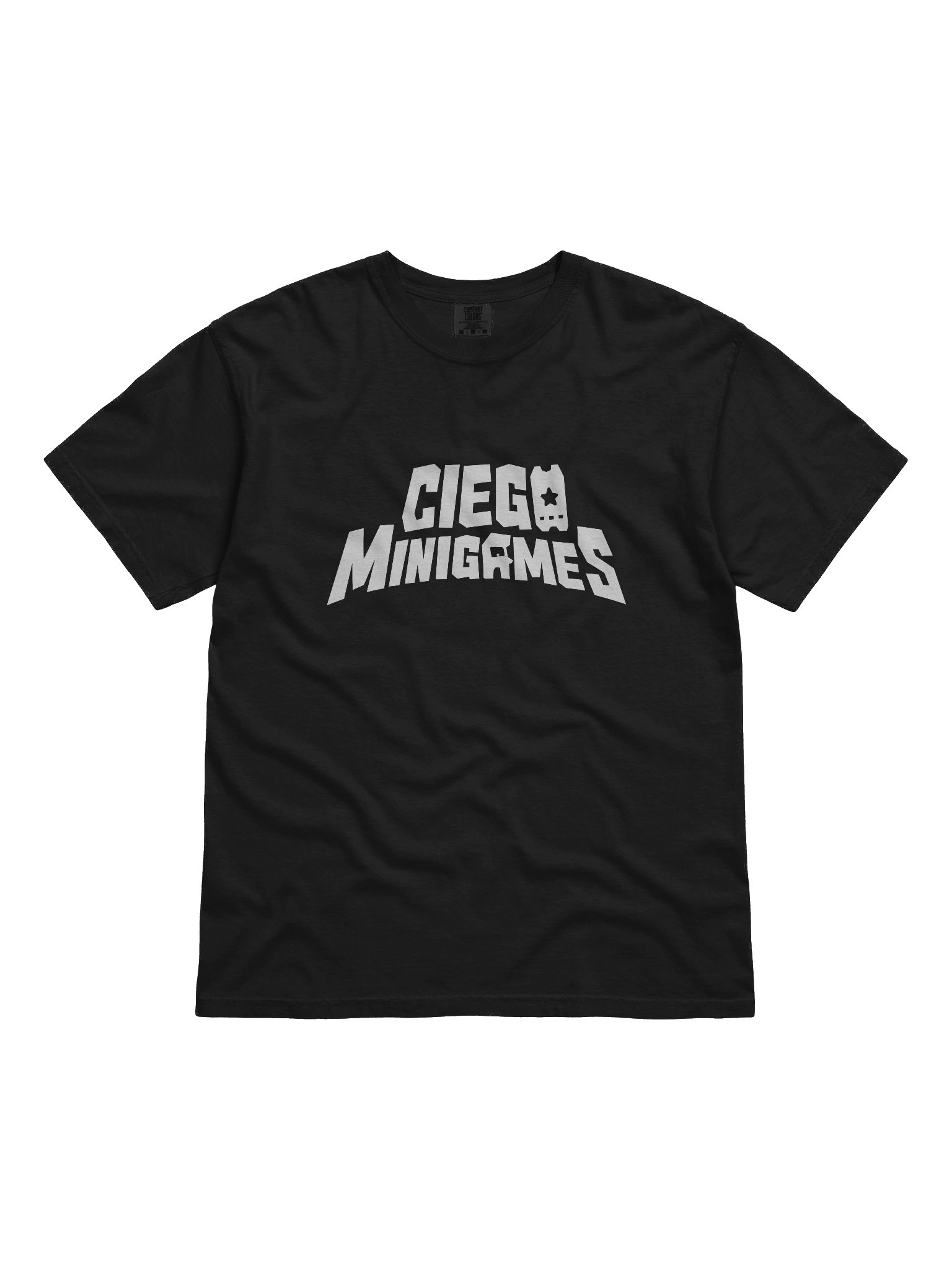Ciegominigames Clasica product image (1)