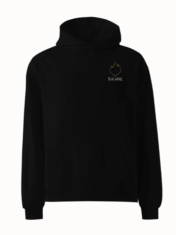 Blackfire Hoodie product image (2)
