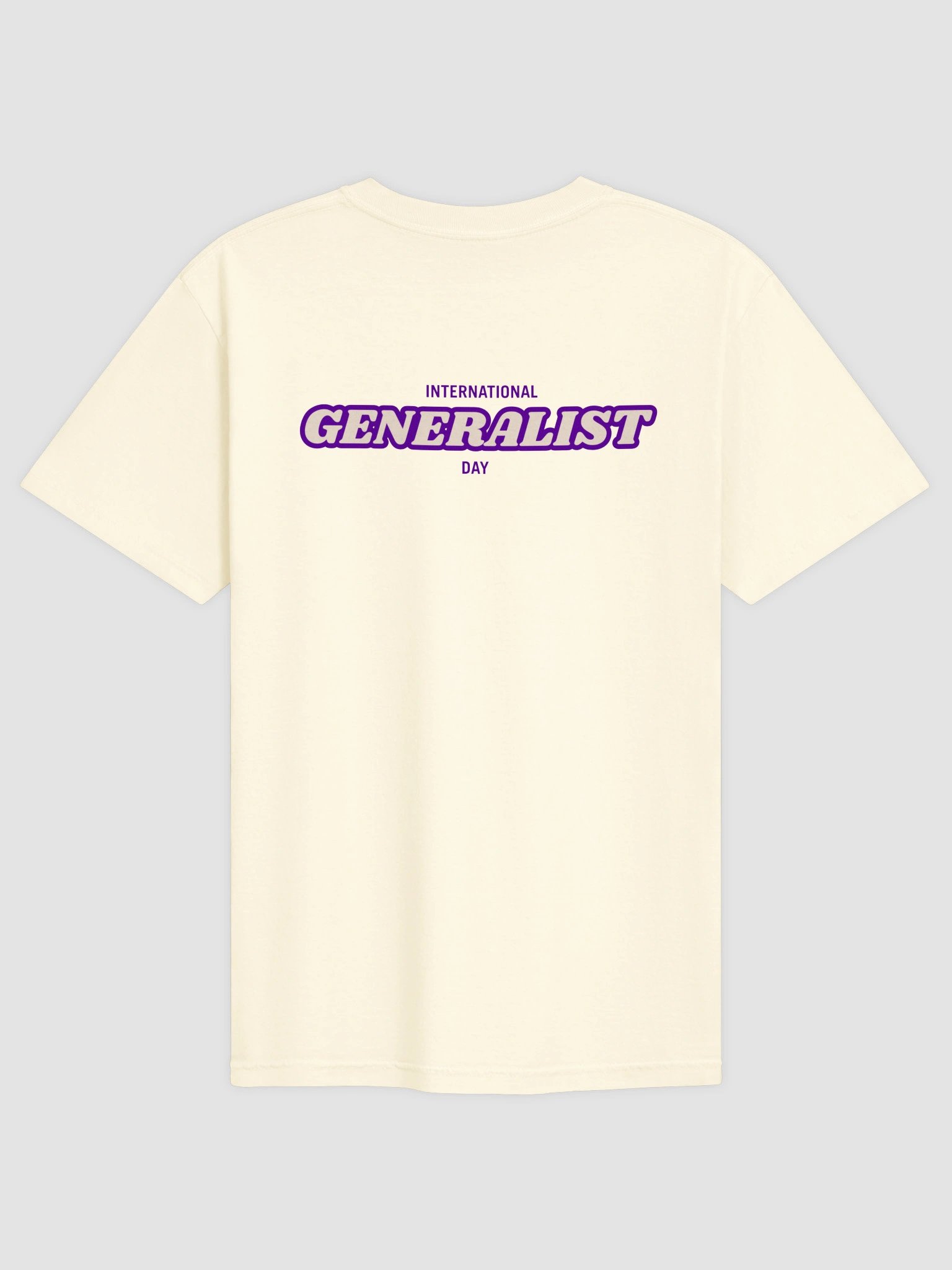 IGD tee #2 product image (2)