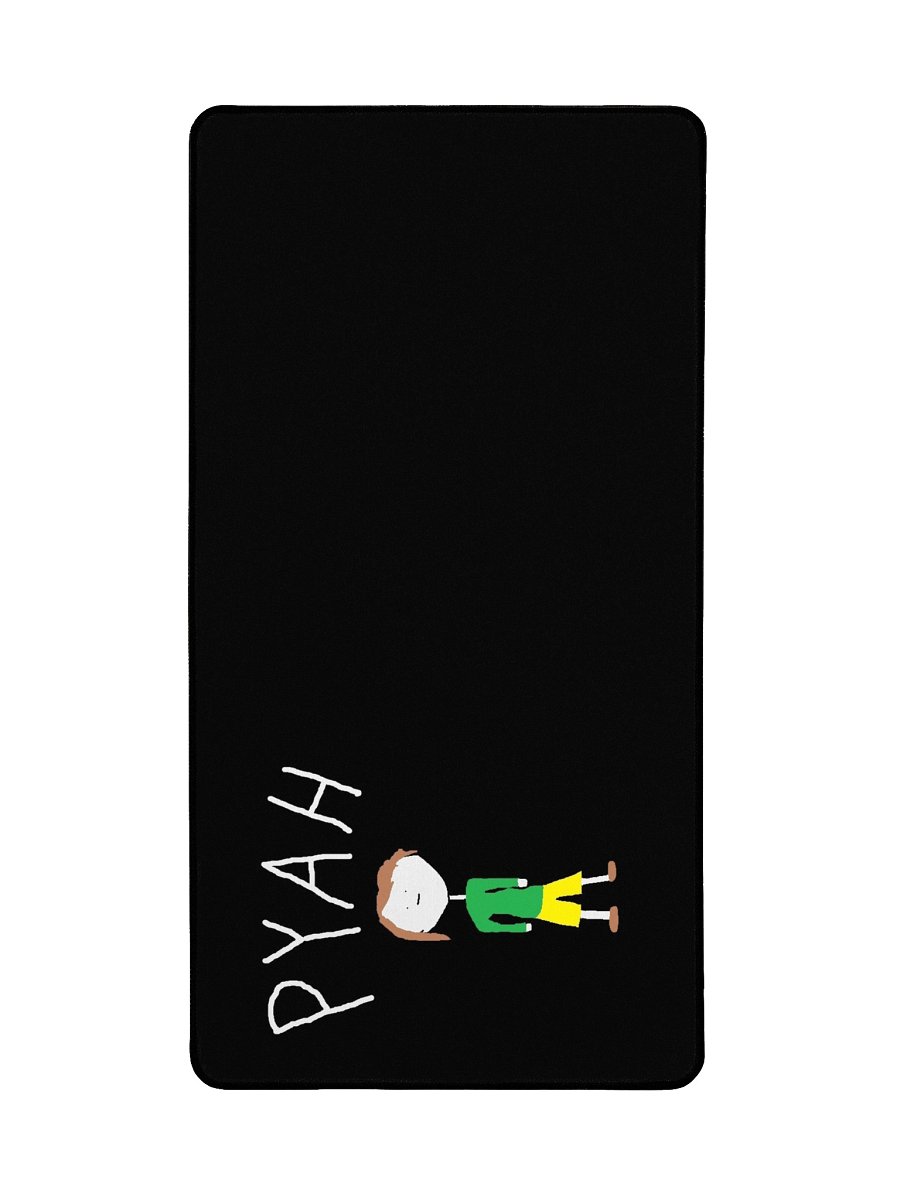 PYAH Desk Mat product image (2)