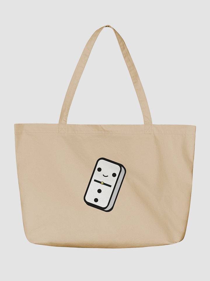 Mi Residencia es PR - Tote Bag product image (1)