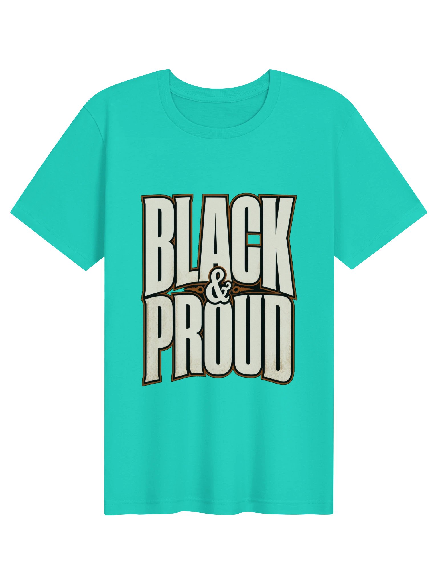 ZeekFamily In My Neighborhood T-Shirt product image (1)