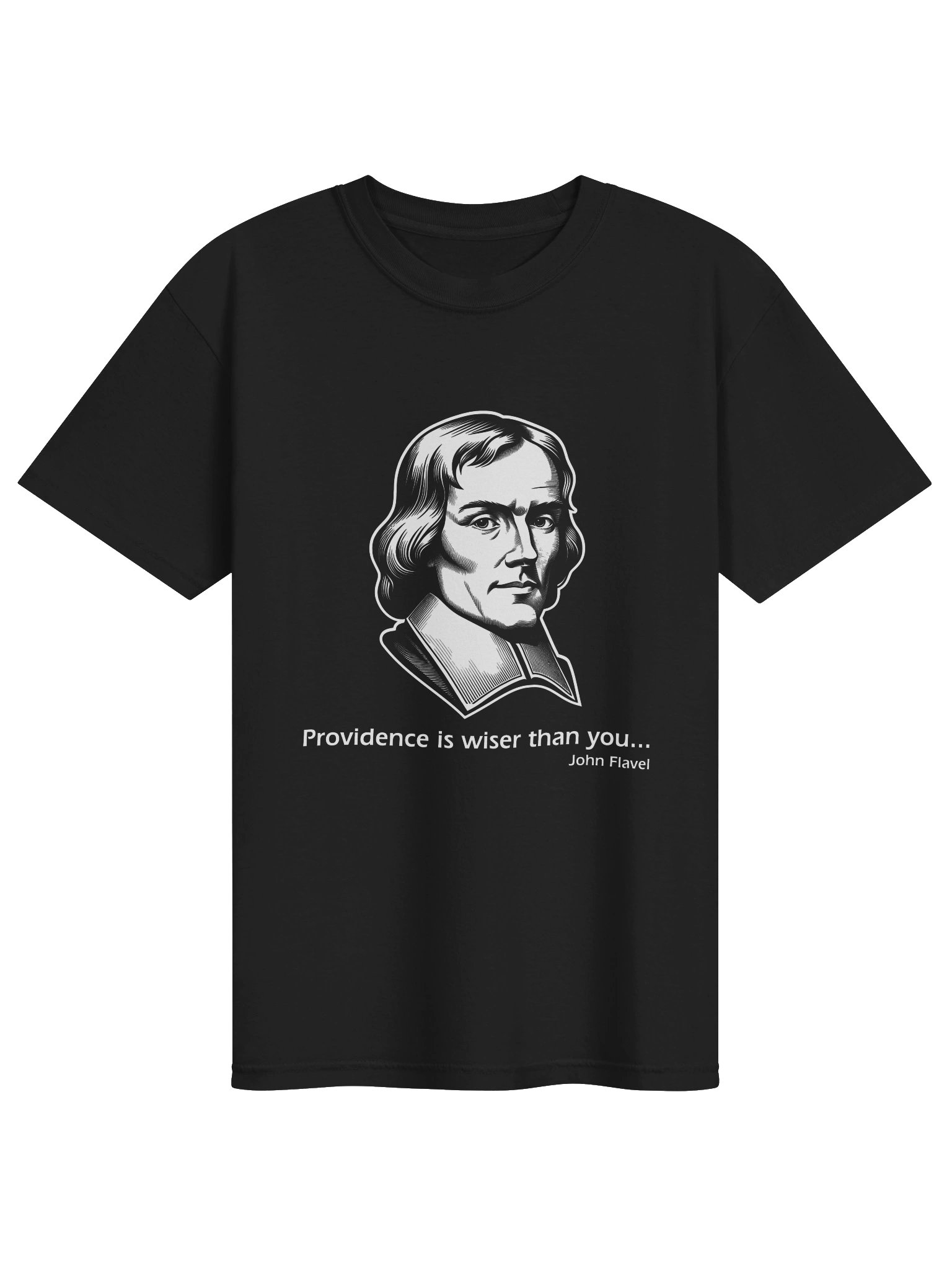 John Flavel - Unisex product image (2)