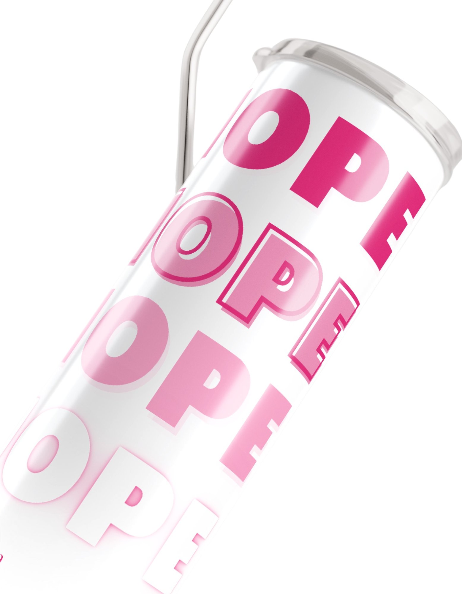 HOPE Stainless Steel Tumbler product image (3)