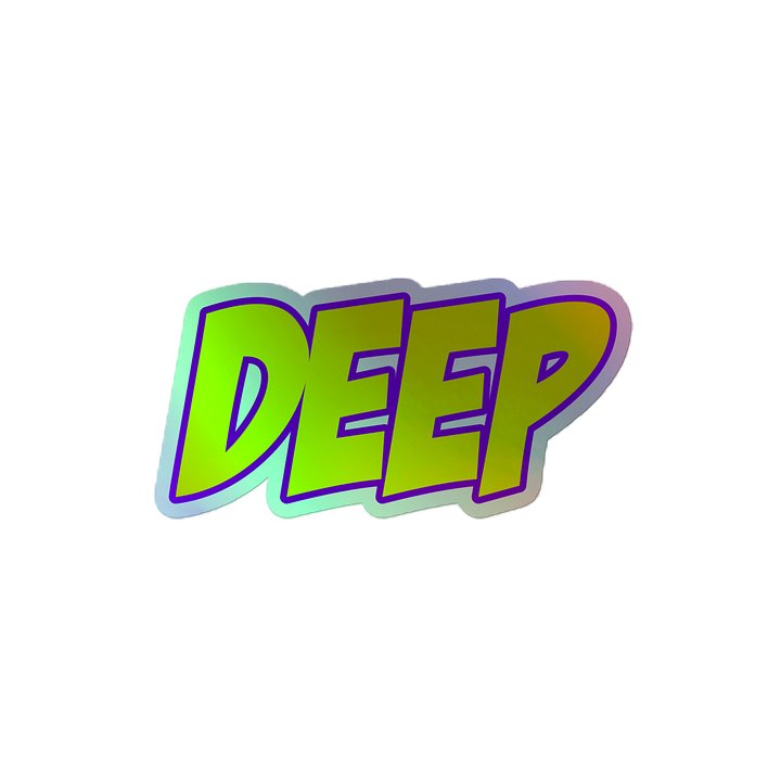 Deep HoloSticks product image (2)