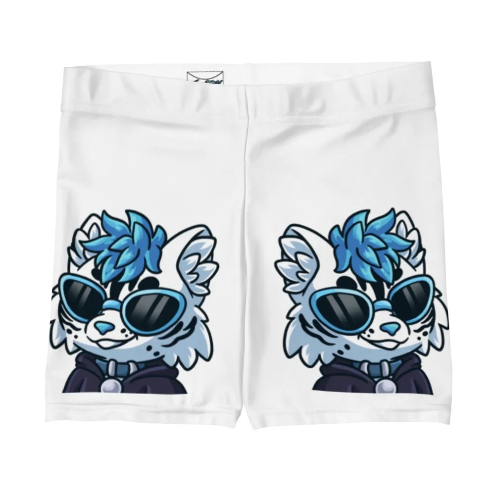 Tiger2Cool Shorts product image (4)